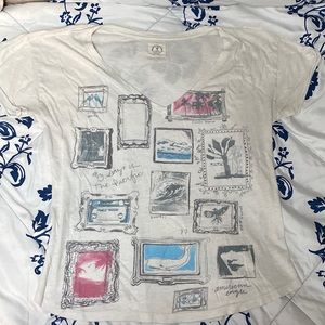 American Eagle t-shirt